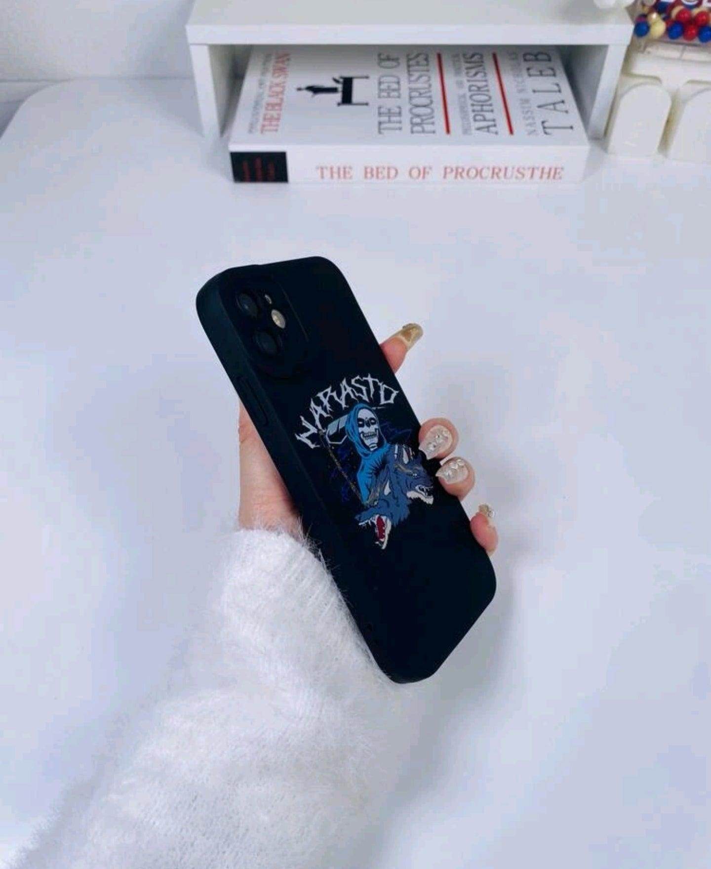 Coque de telephone portable - Le bazar de mymy