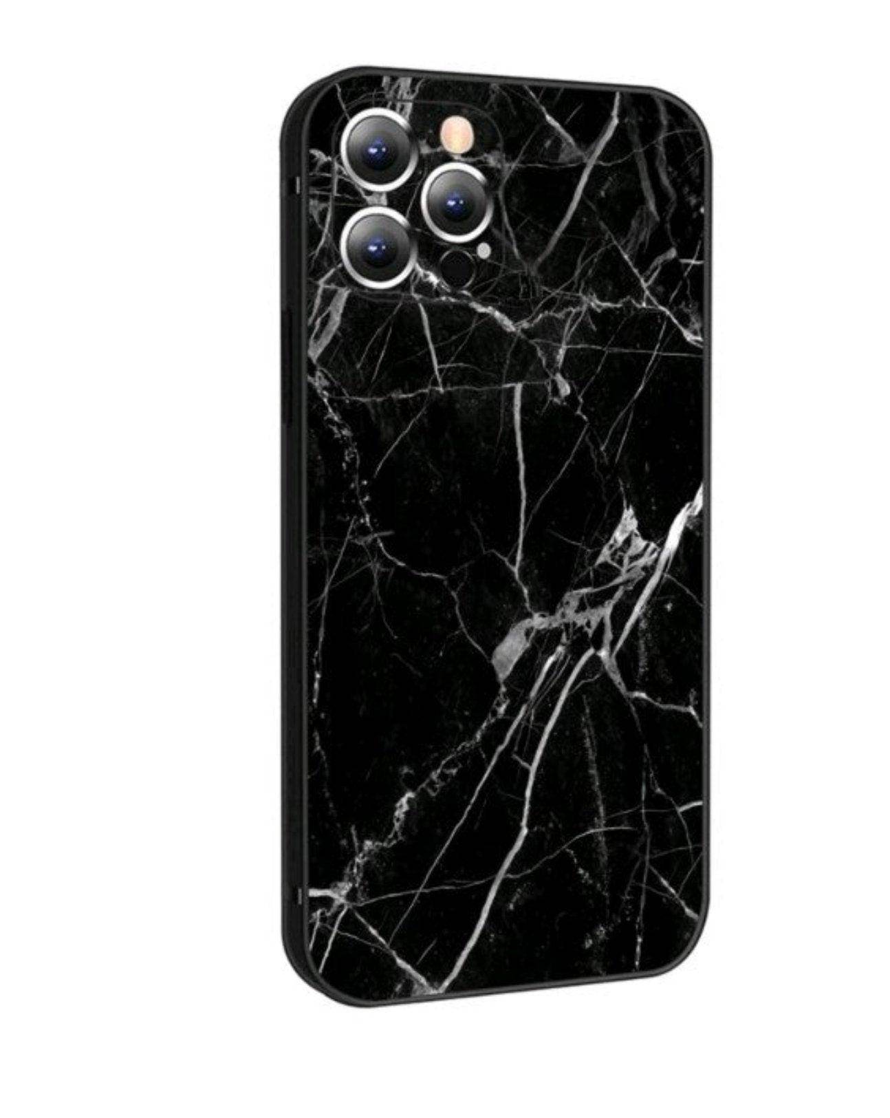 Coque de telephone portable marbré - Le bazar de mymy